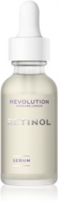 Revolution Skincare Retinol sérum au rétinol anti-rides