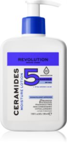 Revolution Skincare Ceramides creme suave de limpeza com ceramides