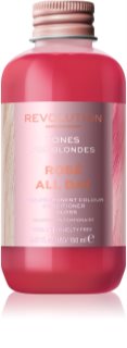 Revolution Haircare Tones For Blondes Tinted Balm for Blonde Hair