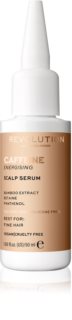 Revolution Haircare Skinification Caffeine serum za poticanje rasta kose s kofeinom