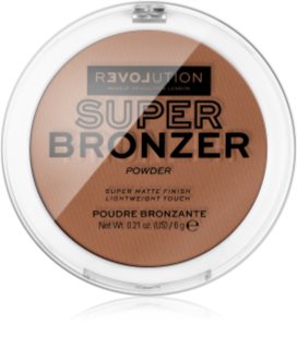 Revolution Relove Super Bronzer bronzer