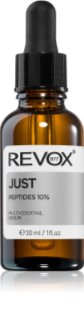 Revox B77 JUST Peptides 10% Pinguldav näoseerum peptiididega 30 ml