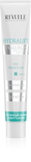 Revuele Hydralift Hyaluron Day Cream-Fluid ľahký hydratačný fluid s kyselinou hyalurónovou 50 ml