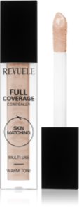 Revuele Full Coverage Concealer correttore ultra coprente