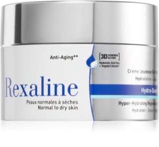 hexalin pentru îngrijirea pielii anti-îmbătrânire