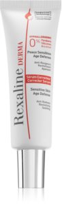 Rexaline Derma Corrector Serum korekcijski serum za občutljivo kožo, nagnjeno k rdečici