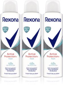 Rexona Active Protection+ Fresh set