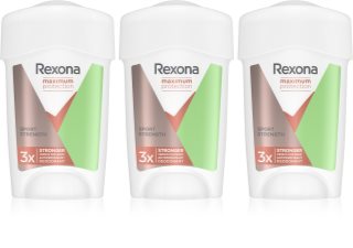 Rexona Maximum Protection Sport Strength set