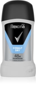 Rexona Men Cobalt Dry Antiperspirant Cobalt 50 ml