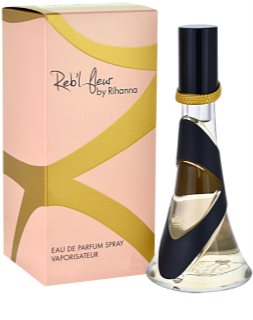 rihanna fleur perfume