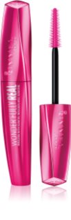 Rimmel Wonder’fully Real řasenka s keratinem