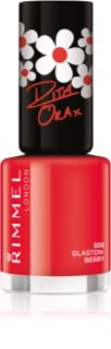 Rimmel 60 Seconds By Rita Ora lakier do paznokci