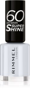 Rimmel 60 Seconds Super Shine smalto per unghie