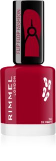 Rimmel 60 Seconds Flip Flop лак за нокти
