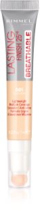 Rimmel Lasting Finish 25H Breathable Long Lasting Concealer