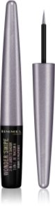 Rimmel Wonder Swipe wielofunkcyjny eyeliner