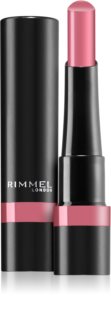 Rimmel Lasting Finish Extreme barra de labios con textura de crema