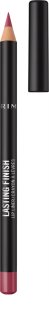 Rimmel Lasting Finish crayon contour lèvres