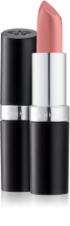 Rimmel Lasting Finish long-lasting lipstick