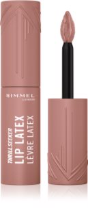 Rimmel Thrill Seeker Lip Latex szminka w płynie