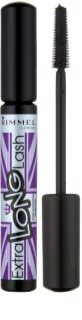 Rimmel Extra Long Lash řasenka pro prodloužení a oddělení řas odstín 003 Extreme Black 8 ml