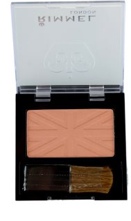 Rimmel Lasting Finish Mono blush