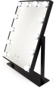 RIO Hollywood Glamour Large Lighted Mirror espejo de maquillaje