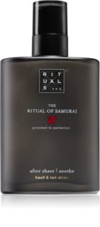 Rituals The Ritual Of Samurai bálsamo calmante after shave