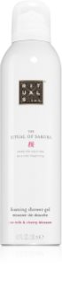 RITUALS The Ritual Of Sakura Duschschaum Rice Milk & Cherry Blossom 200 ml