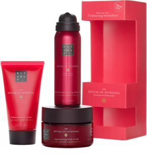 RITUALS The Ritual Of Ayurveda подарунковий набір