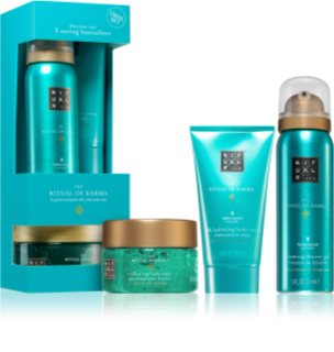 RITUALS The Ritual Of Karma подарунковий набір для жінок