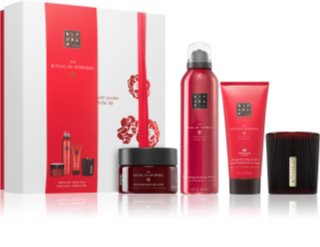 RITUALS The Ritual Of Ayurveda poklon set za žene