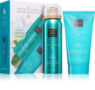 RITUALS The Ritual Of Karma Gift Set for women
