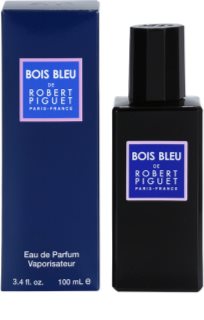Robert Piguet Bois Bleu eau de parfum campione unisex