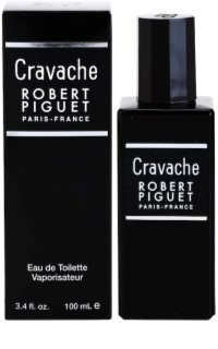 Robert Piguet Cravache eau de toilette per uomo