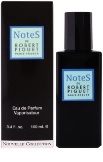 Robert Piguet Notes eau de parfum campione unisex