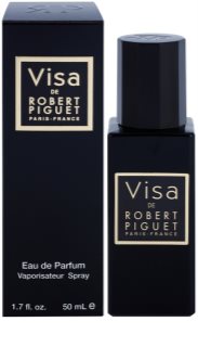 Robert Piguet V парфюмированная вода для женщин