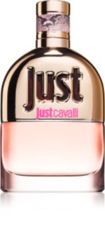 Roberto Cavalli Just Cavalli туалетна вода для жінок