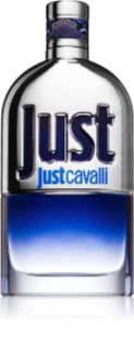 Roberto Cavalli Just Cavalli for Men Eau de Toilette für Herren
