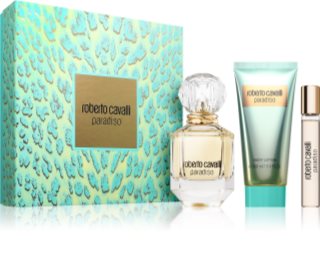 Roberto Cavalli Paradiso set cadou pentru femei