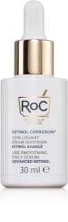 RoC Retinol Correxion Line Smoothing Verzachtende Serum  voor het Gezicht