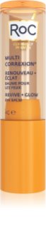 RoC Multi Correxion Revive + Glow baume yeux illuminateur à la vitamine C 4 g