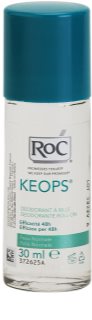RoC Keops дезодорант с шариковым аппликатором