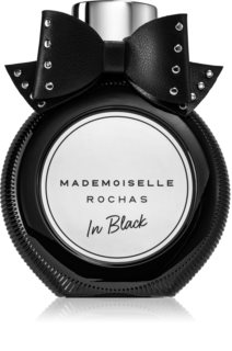 Rochas Mademoiselle Rochas In Black Eau de Parfum para mujer