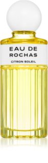 Rochas Eau de Rochas Citron Soleil Eau de Toilette para mujer 100 ml