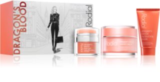 Rodial Dragon's Blood Collection lote de regalo para mujer