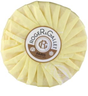 Roger & Gallet Cédrat Feinseife