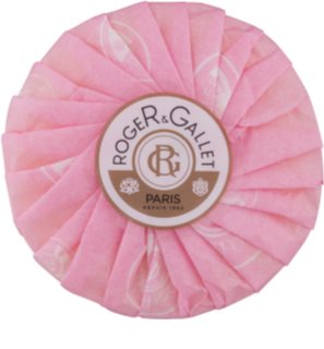 Roger & Gallet Rose мило