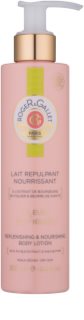 Roger & Gallet Fleur de Figuier Bodylotion