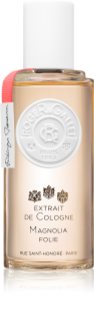 Roger & Gallet Extrait De Cologne Magnolia Folie Eau de Cologne für Damen